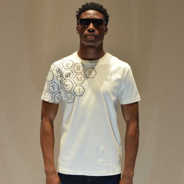 Pure Premium Hexx Tee Cream