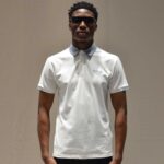 Pure Premium Gallo golfer White