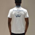 Pure Premium Gallo golfer White - Image 2