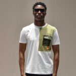 Pure Premium Uzzi Tee White