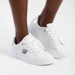 Sissy Boy Basic Sb Sneaker Wht