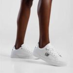 Sissy Boy Basic Sb Sneaker Wht - Image 3