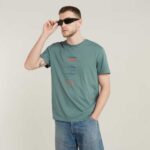 G-Star Raw Multi Originals S/S Tee Boltg