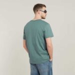 G-Star Raw Multi Originals S/S Tee Boltg - Image 2
