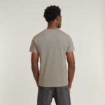 G-Star Raw Gradient S/S Tee Elephant - Image 2