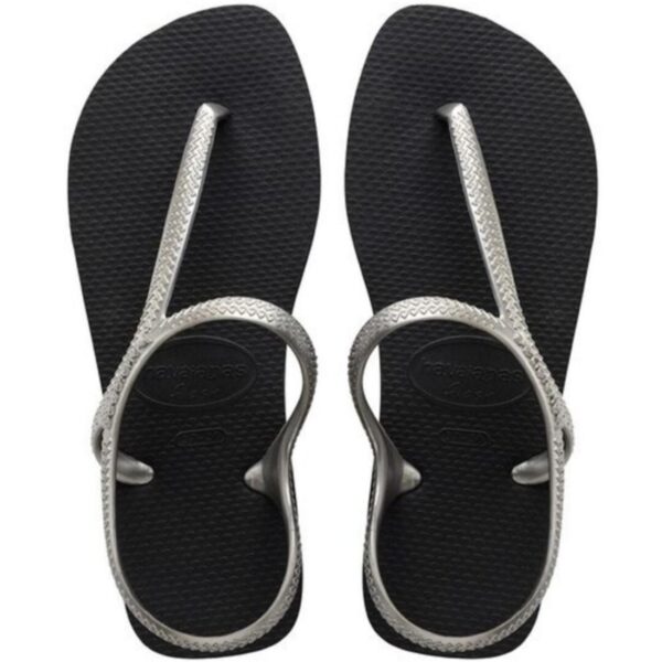 Havaianas Silver