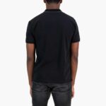 S.P.C.C Leiter Golfer Blk - Image 2
