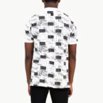 S.P.C.C Nitara S/S Golfer Wht - Image 2