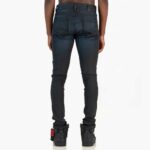 S.P.C.C Piratella Jeans Indigo - Image 2