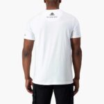 S.P.C.C Recon Tau S/S Tee Wht - Image 2
