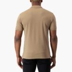 S.P.C.C Vorah S/S Golfer Brwn - Image 2