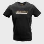Vialli Ikfa S/S Tee Blk