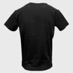 Vialli Ikfa S/S Tee Blk - Image 2