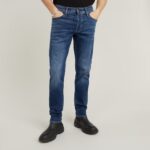 G-Star Raw 3301 Slim Medaged