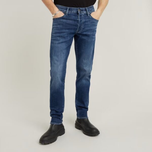 G-Star Raw 3301 Slim Medaged