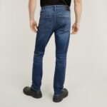 G-Star Raw 3301 Slim Medaged - Image 2