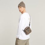 G-Star Raw Cross Body Bag Turf - Image 2