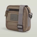 G-Star Raw Cross Body Bag Turf