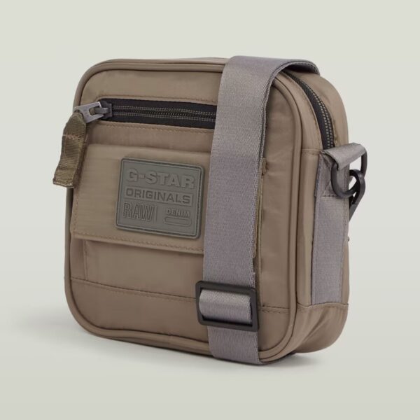G-Star Raw Cross Body Bag Turf