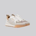 Replay Field W Tech Wht Beige - Image 2