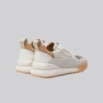 Replay Field W Tech Wht Beige - Image 3