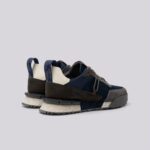 Replay Field Jupiter X Navy/Grey - Image 3