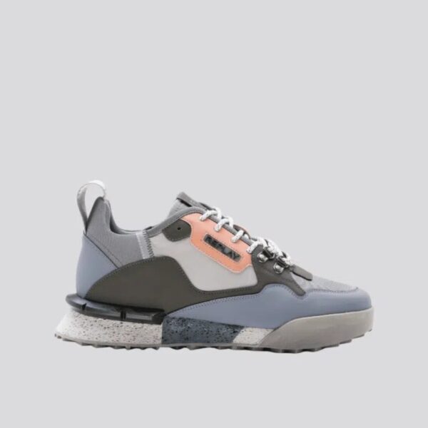 Replay Field Speed X Ltgrey/Ltblue