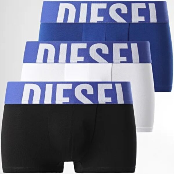 Diesel Damin 3Pack 5.5El Boxers Short E