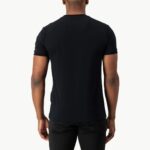 S.P.C.C Girard S/S Tee Blk - Image 2
