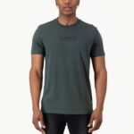 S.P.C.C Kabel S/S Tee Drk Fatigue