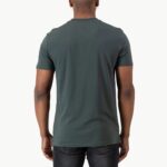 S.P.C.C Kabel S/S Tee Drk Fatigue - Image 2