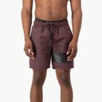 S.P.C.C Malkin Pool Short Berry