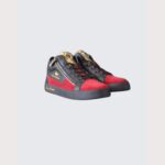 Pure Premium Rigarossa Sneakers Men - Image 2