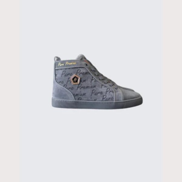 Pure Premium Barbossa Sneakers Men