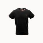 Vialli Candy S/S Tee Blk