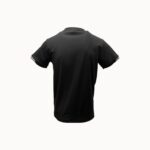 Vialli Candy S/S Tee Blk - Image 2