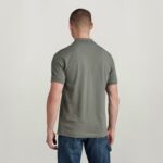 G-Star Raw Dunda Slim S/S Polo Gs Gre - Image 3