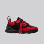 Replay Field 2 Sport Red Blk
