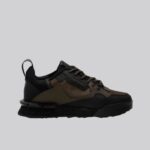 Replay Field Speed24 Blk/Milgrn