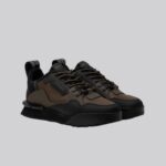 Replay Field Speed24 Blk/Milgrn - Image 2