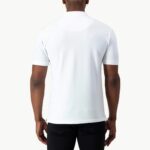 S.P.C.C Vorah S/S Golfer Wht - Image 2