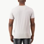 S.P.C.C Dermott S/S Tee Beige - Image 2