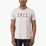 S.P.C.C Dermott S/S Tee Beige