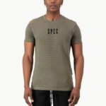 S.P.C.C Ferrara S/S Tee Fatigue