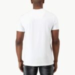 S.P.C.C Kabel S/S Tee Wht - Image 2
