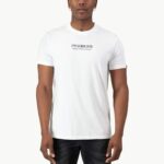 S.P.C.C Kabel S/S Tee Wht