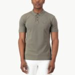 S.P.C.C Vorah S/S Golfer Fatigue