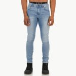 S.P.C.C Rincon Jeans Blue Men