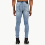 S.P.C.C Rincon Jeans Blue Men - Image 2