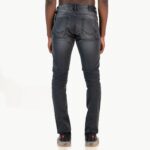 S.P.C.C Rodan Marauder Jeans Drkgrey - Image 2